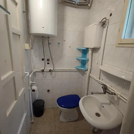 Citycenter - Cozy, Tiny House In The Center