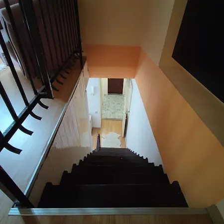 Citycenter - Cozy, Tiny House In The Center *