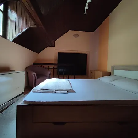 Citycenter - Cozy, Tiny House In The Center Appartamento *