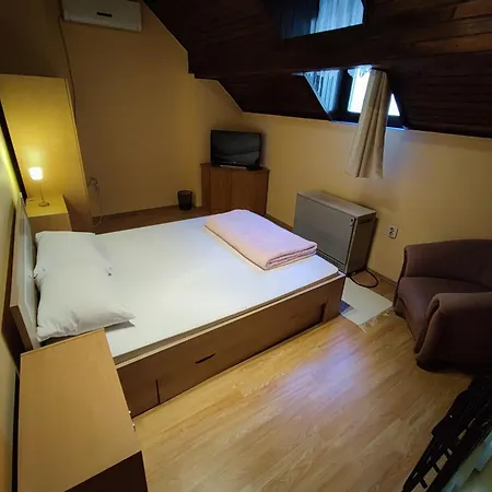 Citycenter - Cozy, Tiny House In The Center Appartamento