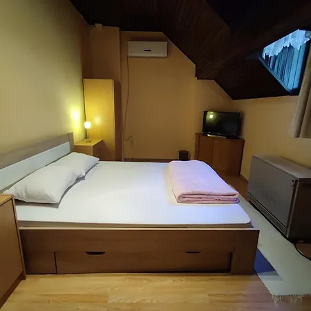 Citycenter - Cozy, Tiny House In The Center