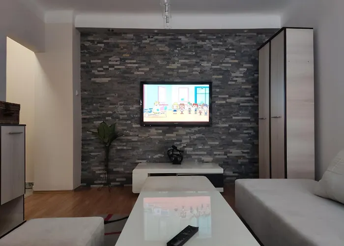 Citycenter - Cozy, Tiny House In The Center 公寓