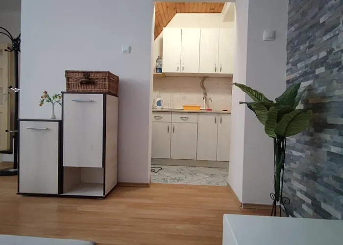 Citycenter - Cozy, Tiny House In The Center 公寓