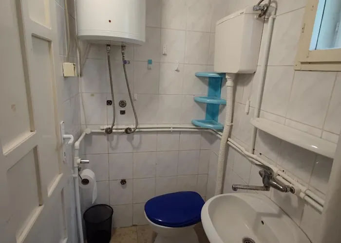 Citycenter - Cozy, Tiny House In The Center