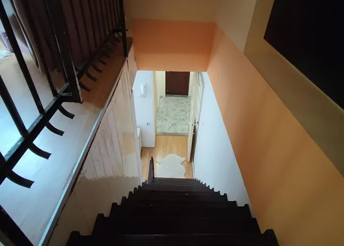 Citycenter - Cozy, Tiny House In The Center *