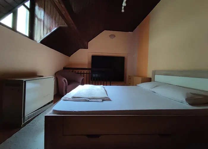 Citycenter - Cozy, Tiny House In The Center 公寓 *