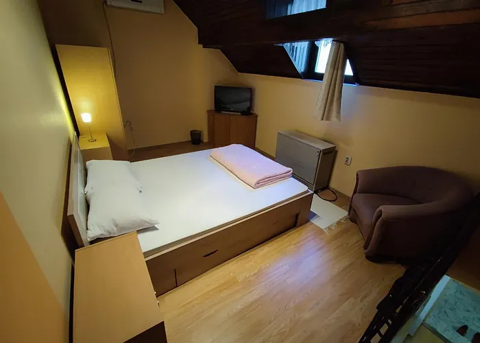 Citycenter - Cozy, Tiny House In The Center 公寓